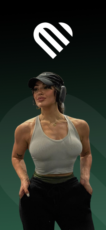 Maria Christiansen Fitness